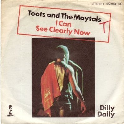 TOOTS & the MAYTALS   1981  TOP REGGAE !! T163, Ophalen of Verzenden, Gebruikt, Pop