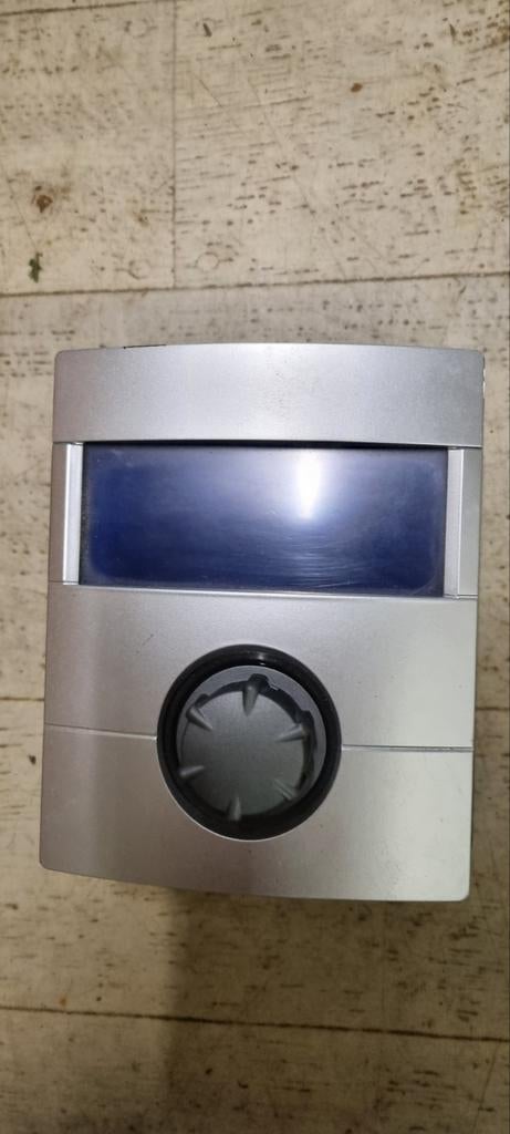Luxtronik 2.1 Bedienings- en Weergave-unit Alpha Innotec, Ophalen of Verzenden