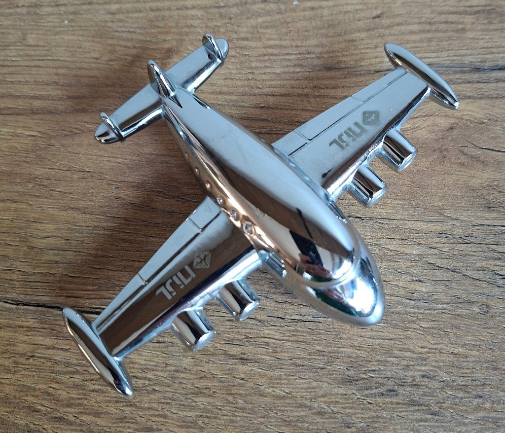 Zeldzaam NIJL paperclips magneet, Verzamelen, Ophalen of Verzenden, Zo goed als nieuw, Overige typen