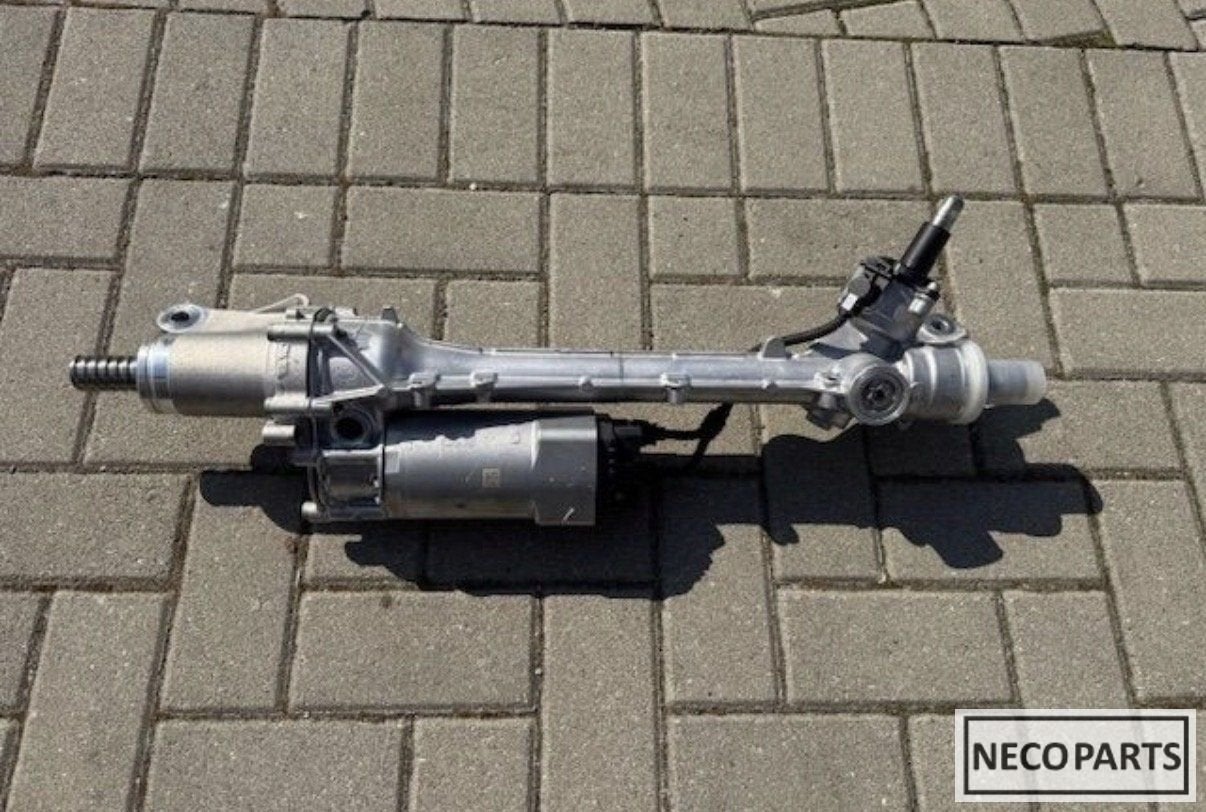 LAND RANGE ROVER JAGUAR STUURHUIS M8E2-3200-AF ORIGINEEL, -, -, Ophalen of Verzenden, -