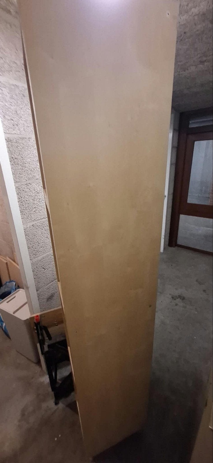 smalle boeken kast, Ophalen, 25 tot 50 cm, Minder dan 50 cm