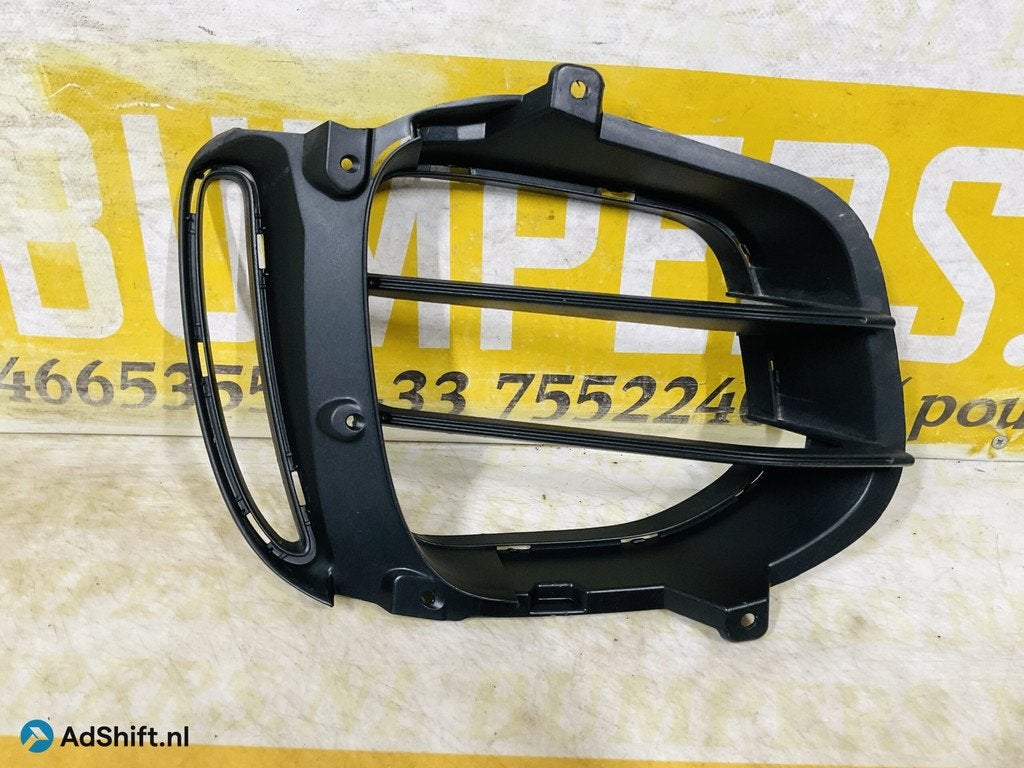 Grill Rooster Mercedes AMG GTR C190 A1908853300 Bumper Roost