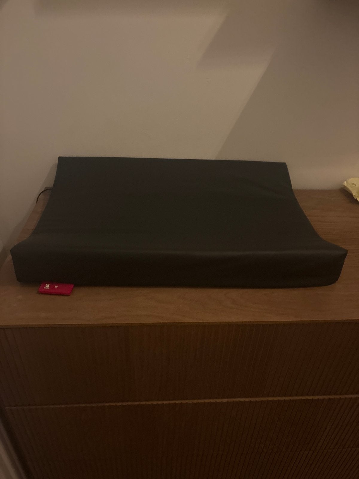 Cuddl aankleedkussen - Zo goed als nieuw, Overige merken, Aankleedkussen, Ophalen of Verzenden, Zo goed als nieuw