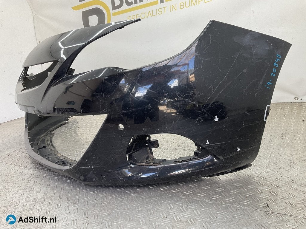 Bumper Opel Astra J 4 2007-2011 13264551 Voorbumper i9-20848, Auto-onderdelen, Carrosserie en Plaatwerk, Bumper