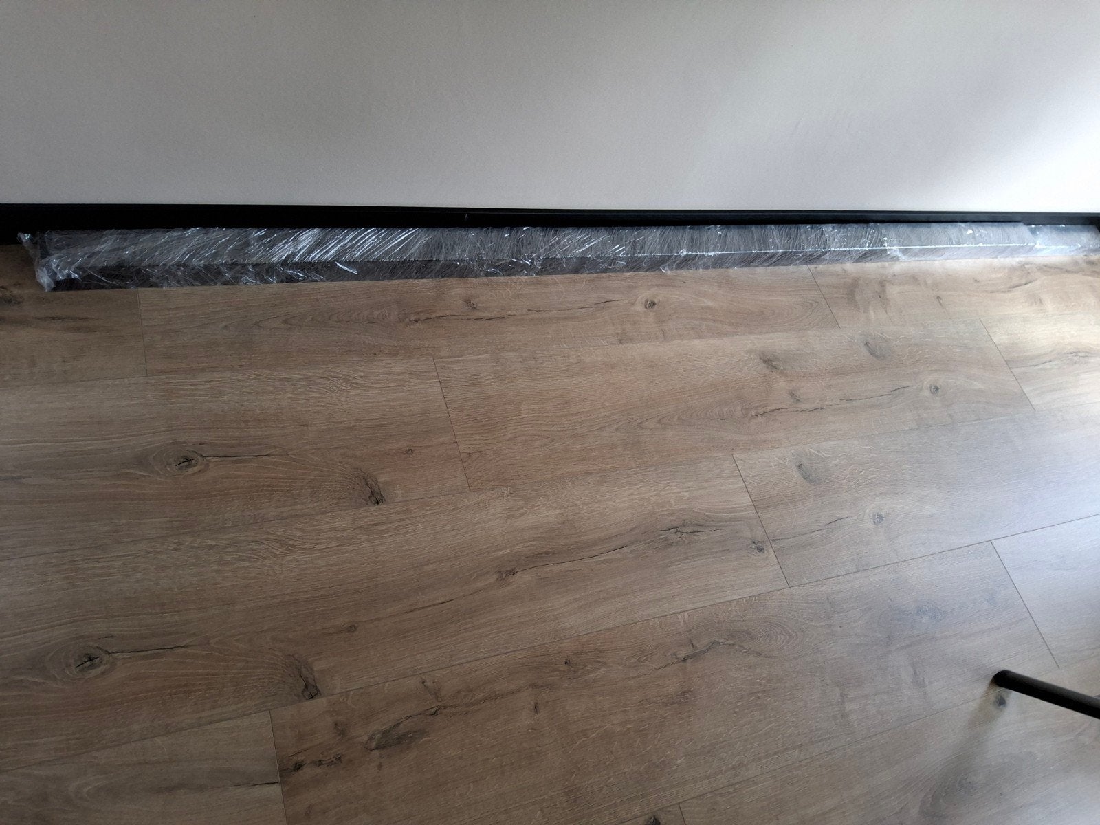 Plinten, Doe-het-zelf en Verbouw, Plinten en Afwerking, Ophalen, Nieuw, Mdf, 200 tot 250 cm