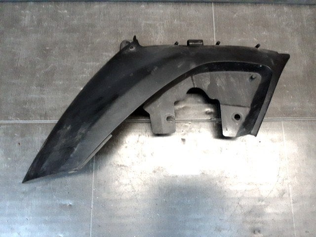 RS400i Metropolis 2013 - 2016 Peugeot Cover D1-61131, Motoren