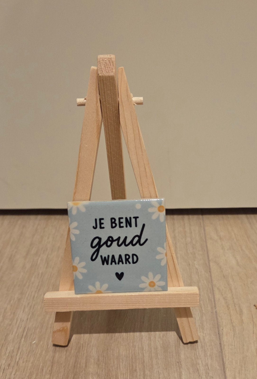 Gepersonaliseerde tegeltjes naar eigen wens te bedrukken, Minder dan 50 cm, Vierkant, Nieuw, Ophalen of Verzenden