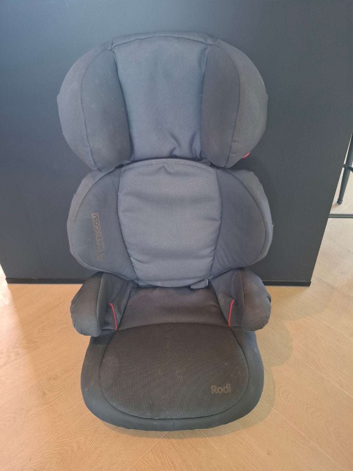 maxi cosi rodi, Ophalen, 15 t/m 36 kg, Maxi-Cosi, Autogordel