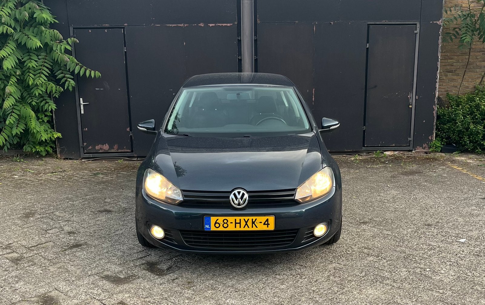 Volkswagen Golf 1.4 TSI 150pk, Auto's, Volkswagen, Particulier, Golf, Benzine, B, Hatchback, Handgeschakeld, Origineel Nederlands