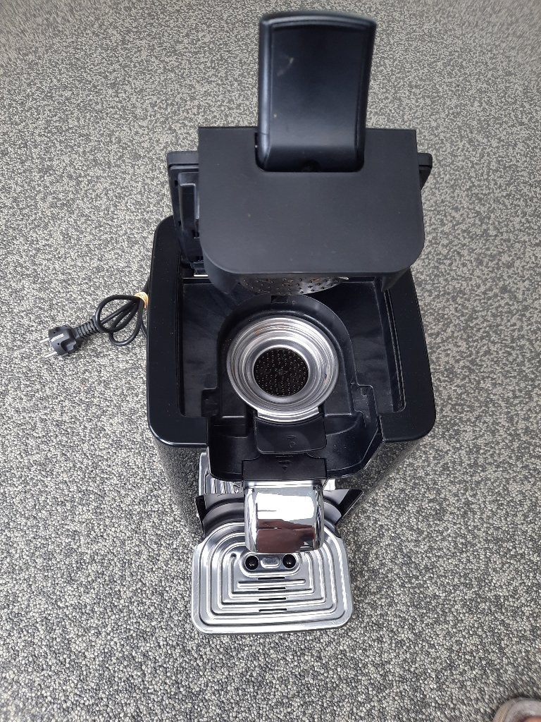 Senseo koffiezetapparaat, Ophalen of Verzenden, Gebruikt, Koffiemachine