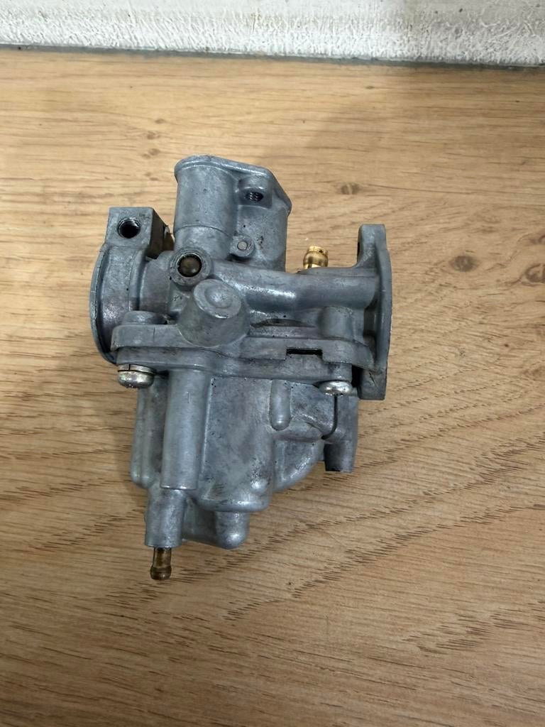 Orginele cabreteur suzuki lt50, Motoren, Onderdelen | Suzuki, Ophalen of Verzenden, Nieuw
