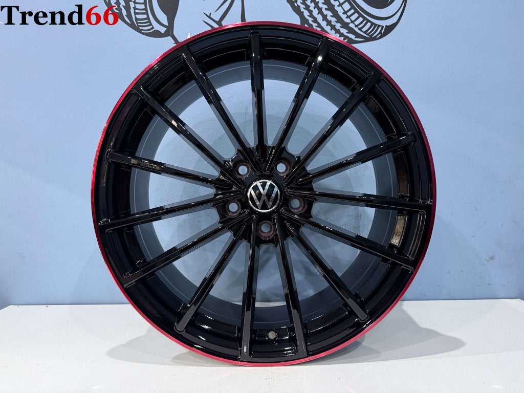 5x112 19'' Velgen R ClupSport Vw Golf 6 7 8 Seat Skoda Cupra, Velg(en), Niet ingevuld, Nieuw, Ophalen of Verzenden