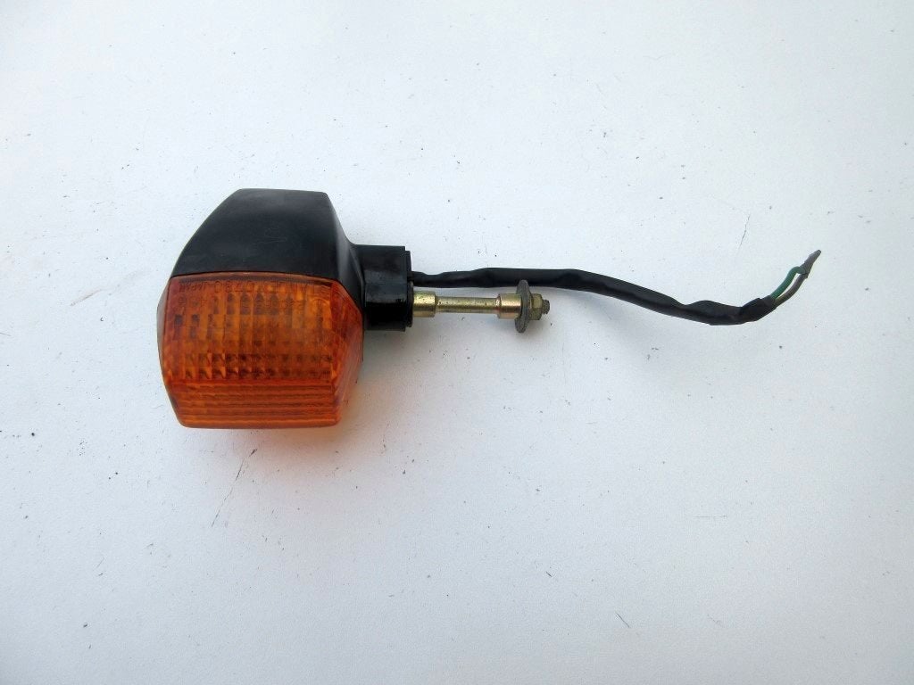 Kawasaki GPX750 knipperlicht GPX 750 richtingaanwijzer ZX750, Ophalen of Verzenden