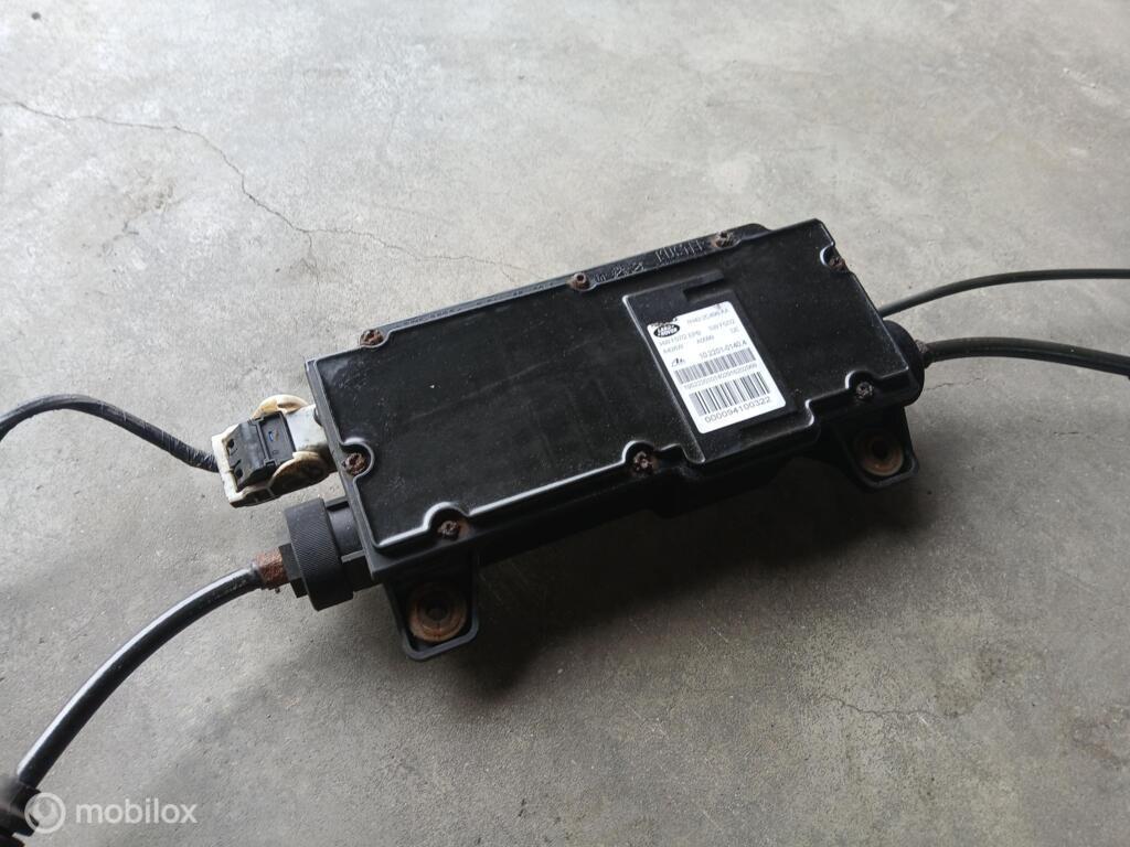 Handremmodule Range Rover L322 Vogue EPB Handrem module, Auto-onderdelen, Remmen en Aandrijving, Land Rover, Gebruikt, Ophalen of Verzenden