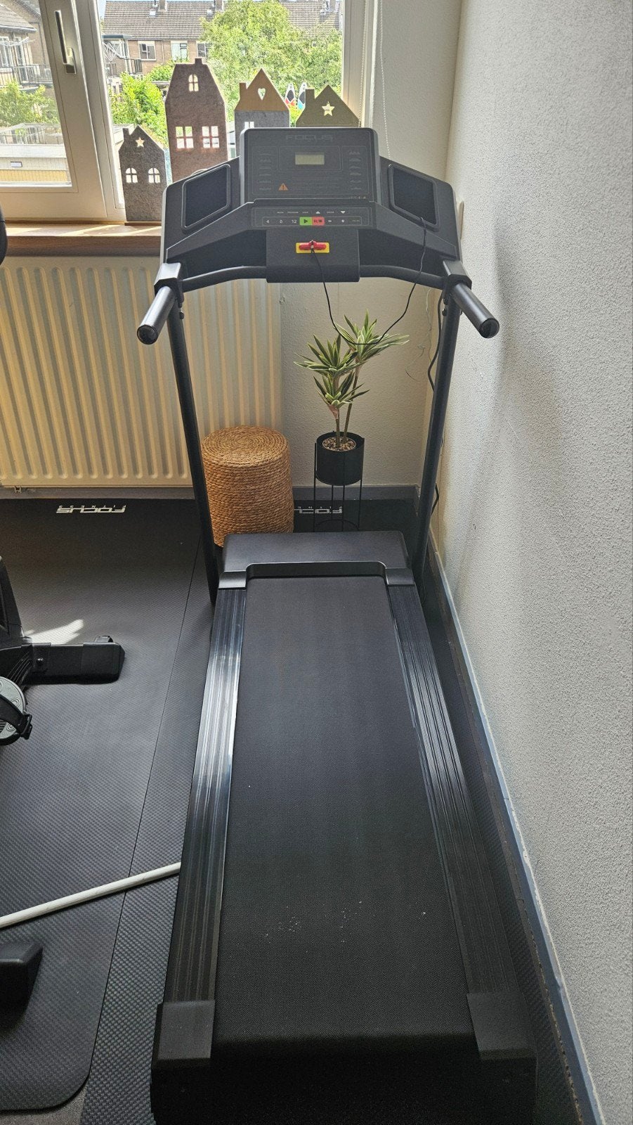 Focus Fitness Jet 1.4 loopband, Ophalen of Verzenden, Zo goed als nieuw, Loopband