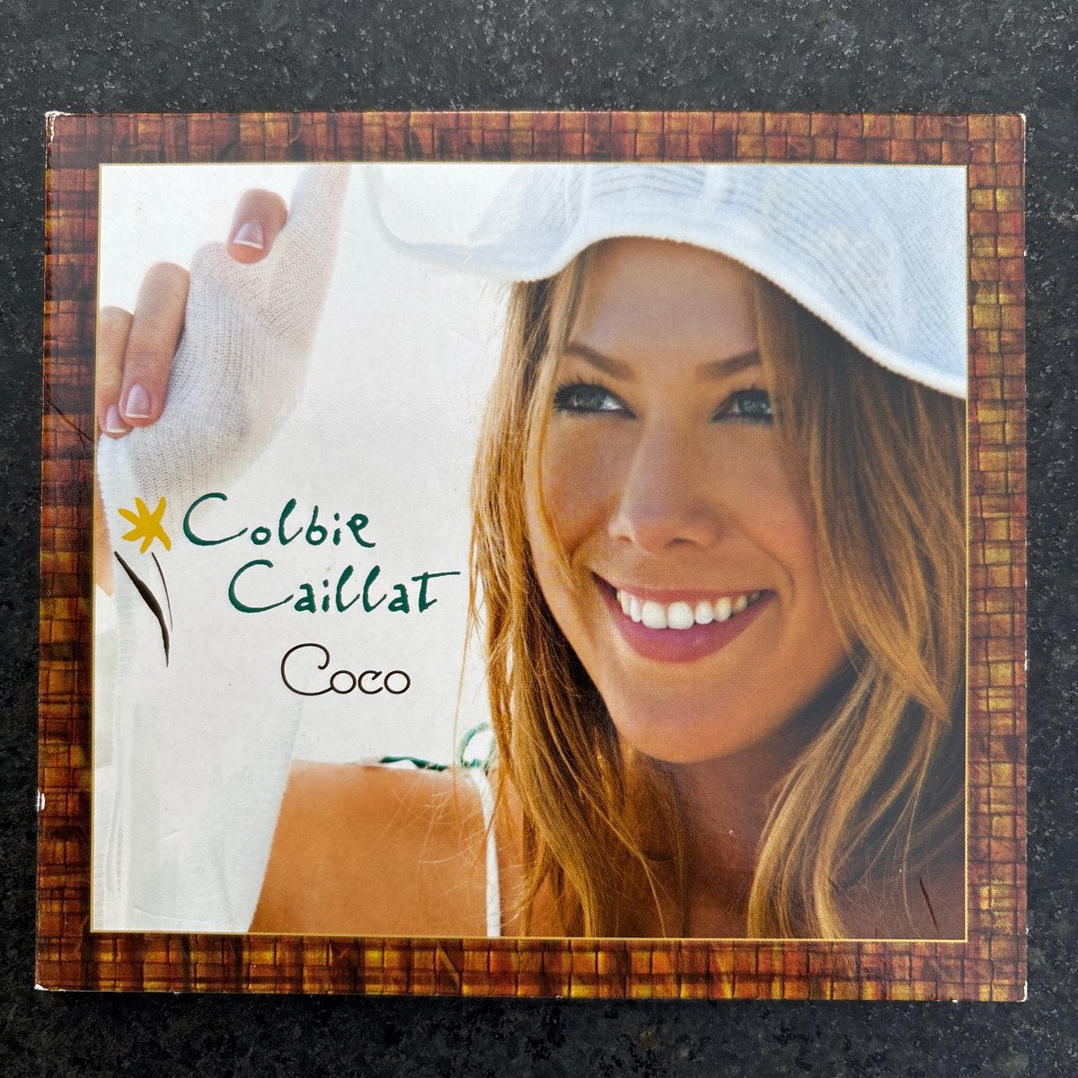 Colbie Caillat - Coco - CD, Verzenden, Zo goed als nieuw