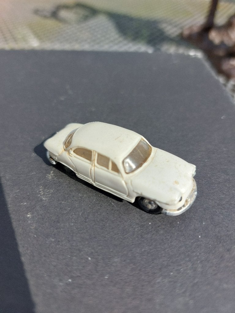 Panhard, Ophalen of Verzenden, Gebruikt, Auto, Overige merken