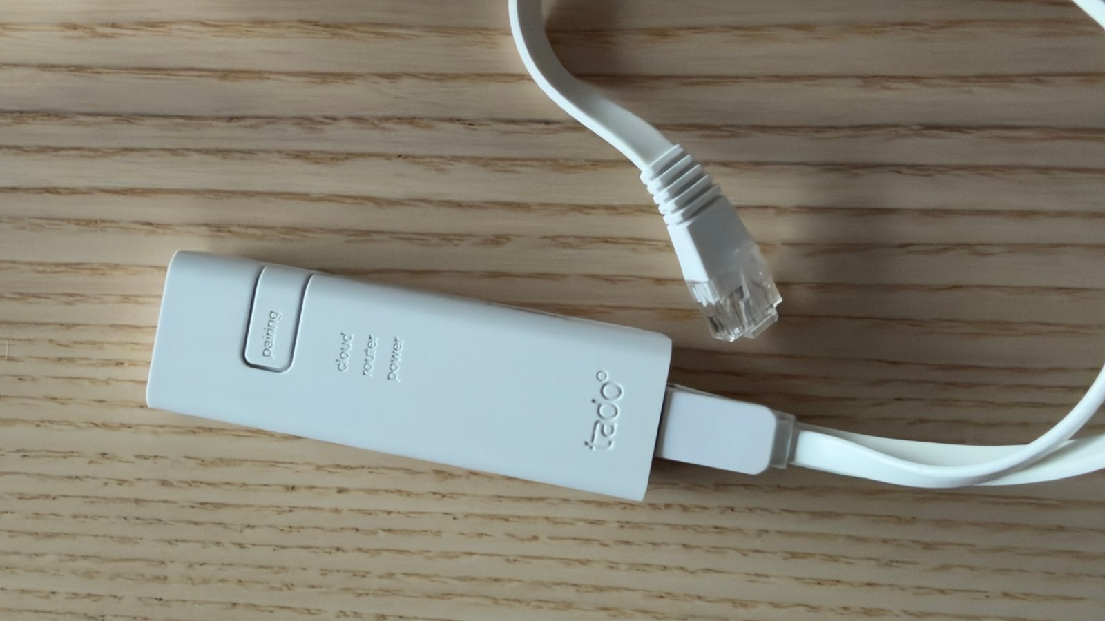 Tado v3 Slimme Radiatorthermostaat & Internet Bridge, Thermostaat, Minder dan 30 cm, Minder dan 60 cm, Ophalen of Verzenden