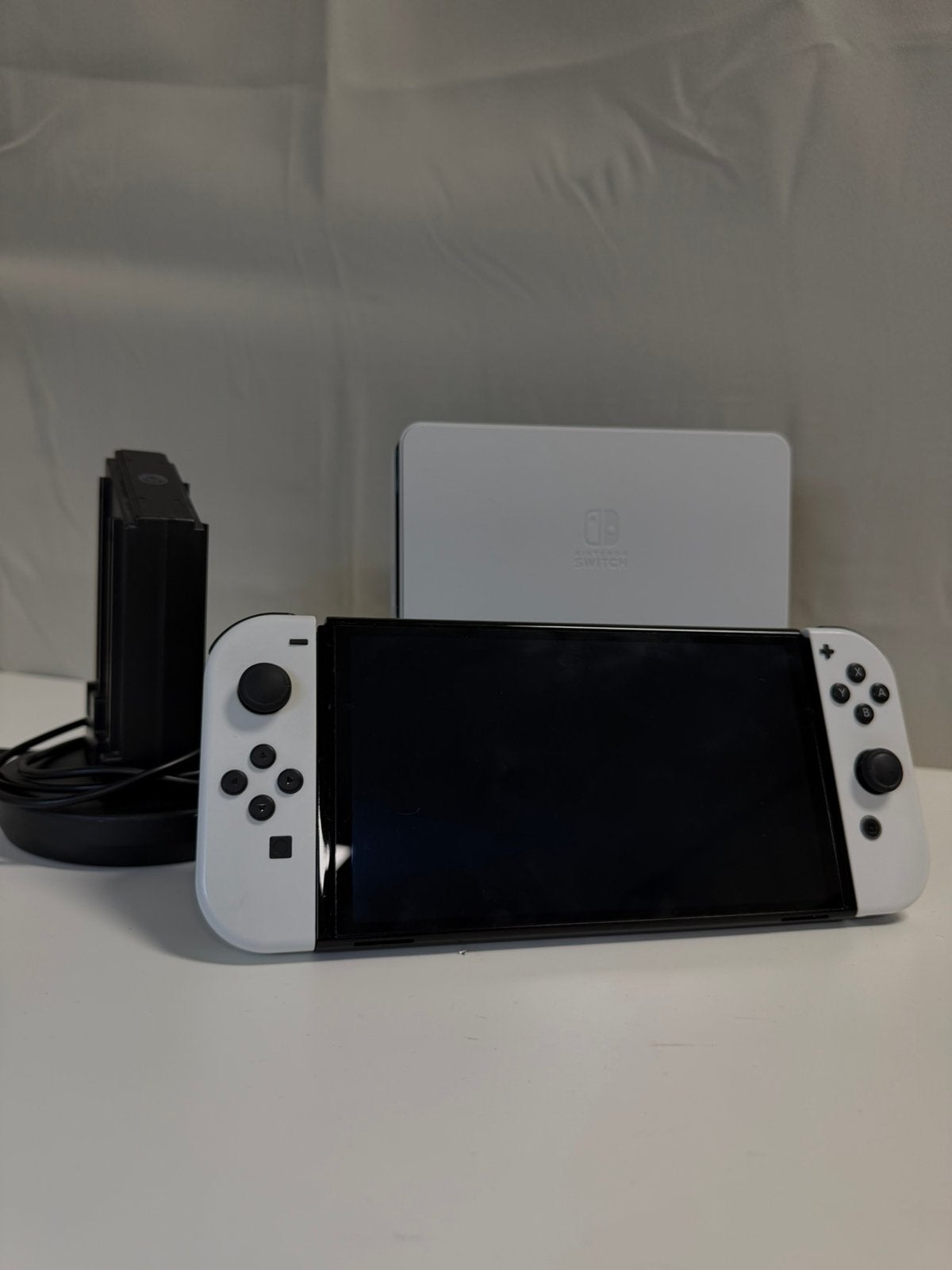 Nintendo Switch Oled (Zeer Goed)