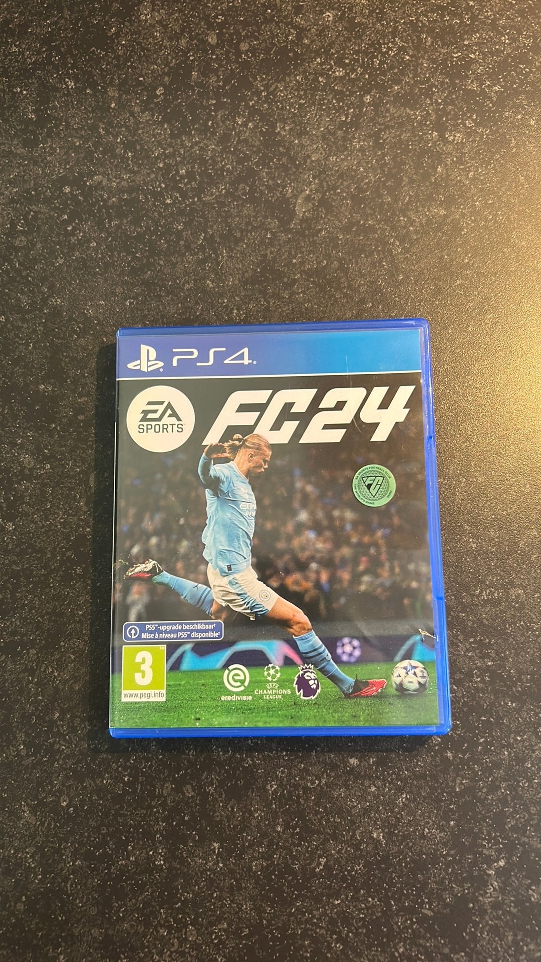 Fifa 24 PS4, Spelcomputers en Games, Games | Sony PlayStation 4, Online, Gebruikt, 1 speler, Ophalen of Verzenden