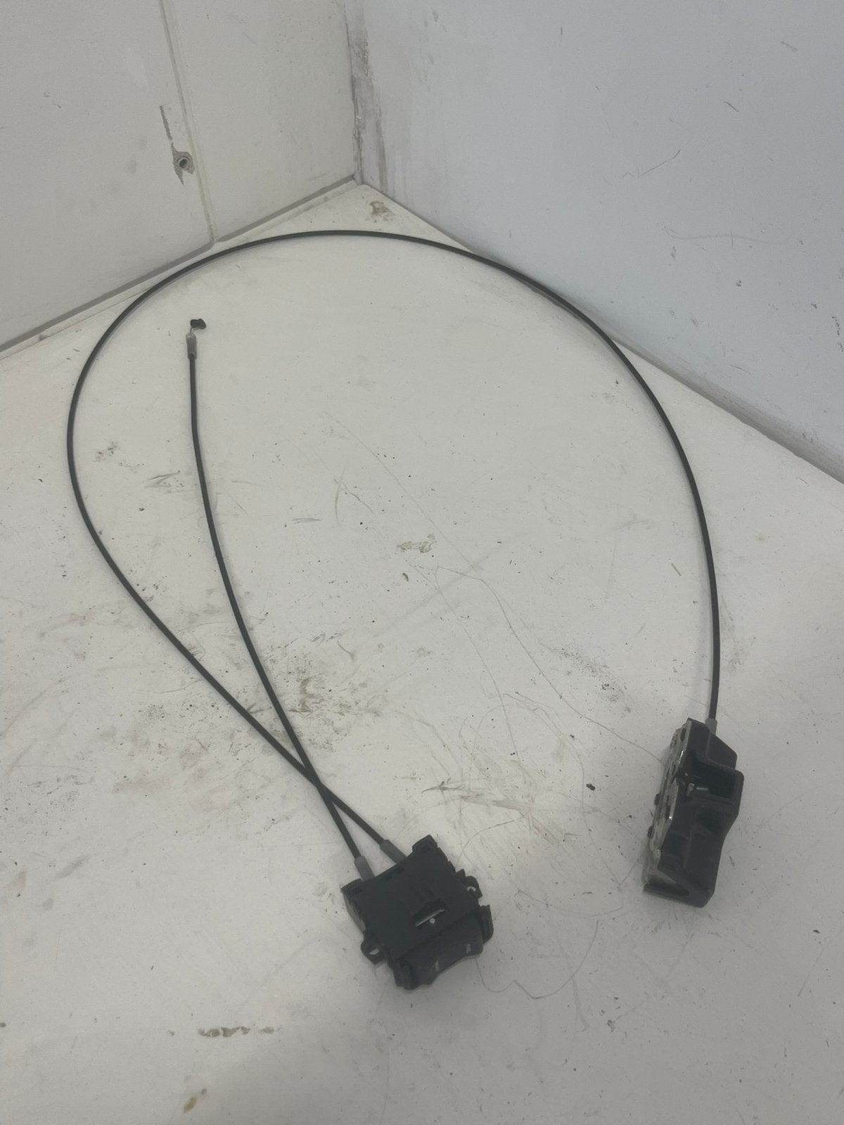 Buddy Vergrendeling HONDA PCX 150 (PCX 150 JF28/KF12/KF15), Fietsen en Brommers, Ophalen of Verzenden, Zo goed als nieuw, Zadel