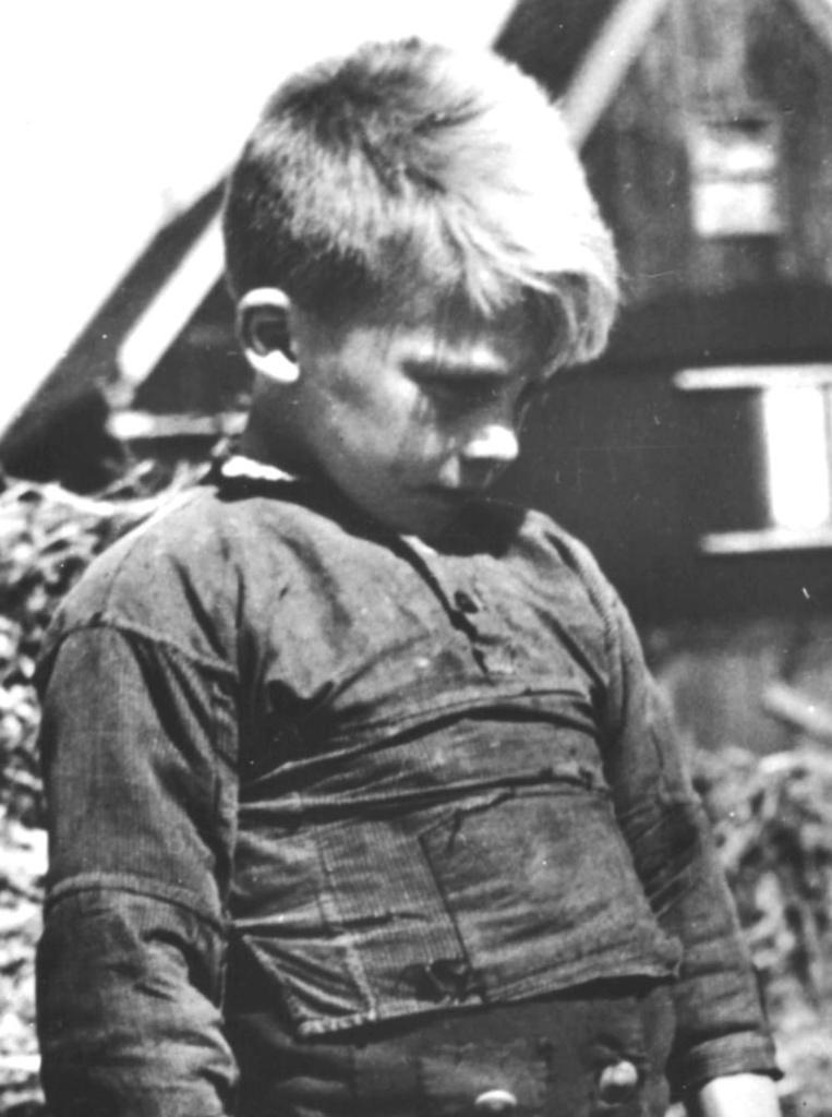 988105 Marken 1963 Ov Klederdracht Kinderen Nette oude kaart, Ophalen of Verzenden, 1960 tot 1980, Ongelopen, Noord-Holland