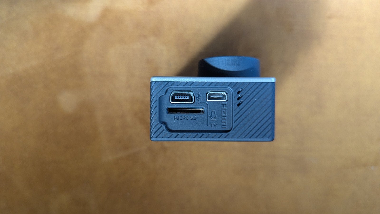 Foto 7 van GoPro HERO4 Silver met veel extra's en 3 batterijen