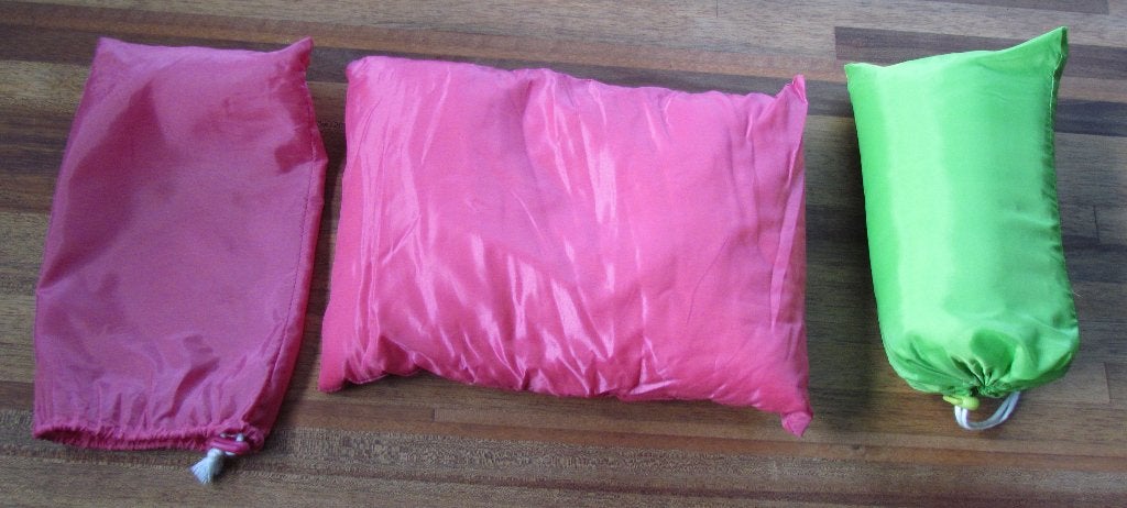 Ikea kussentjes, neksteun, Ophalen of Verzenden, Nieuw