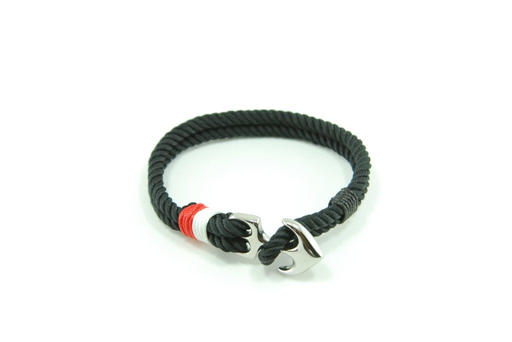 Partij 400 Heren Armbanden, Ophalen, Nieuw, Overige kleuren, Overige materialen