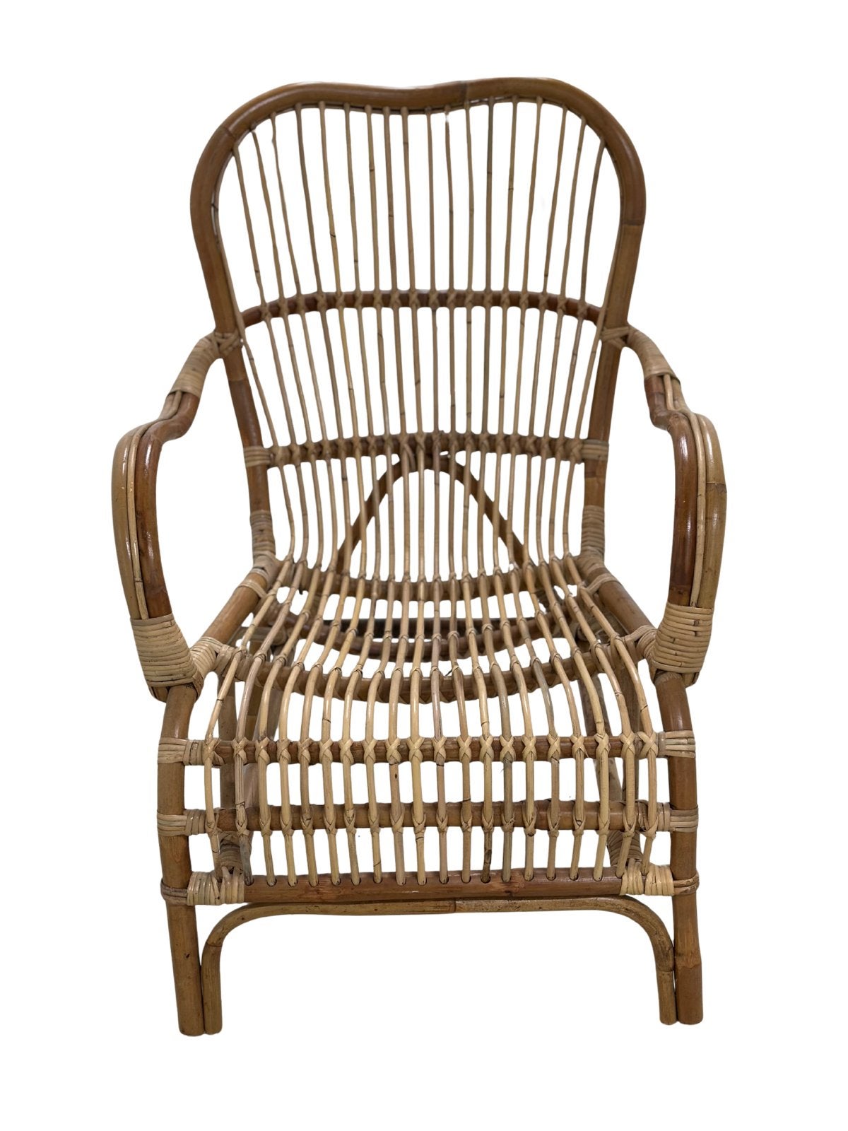 Rotan stoelen TE HUUR, Ophalen, Nieuw, Geboorte of Huwelijk