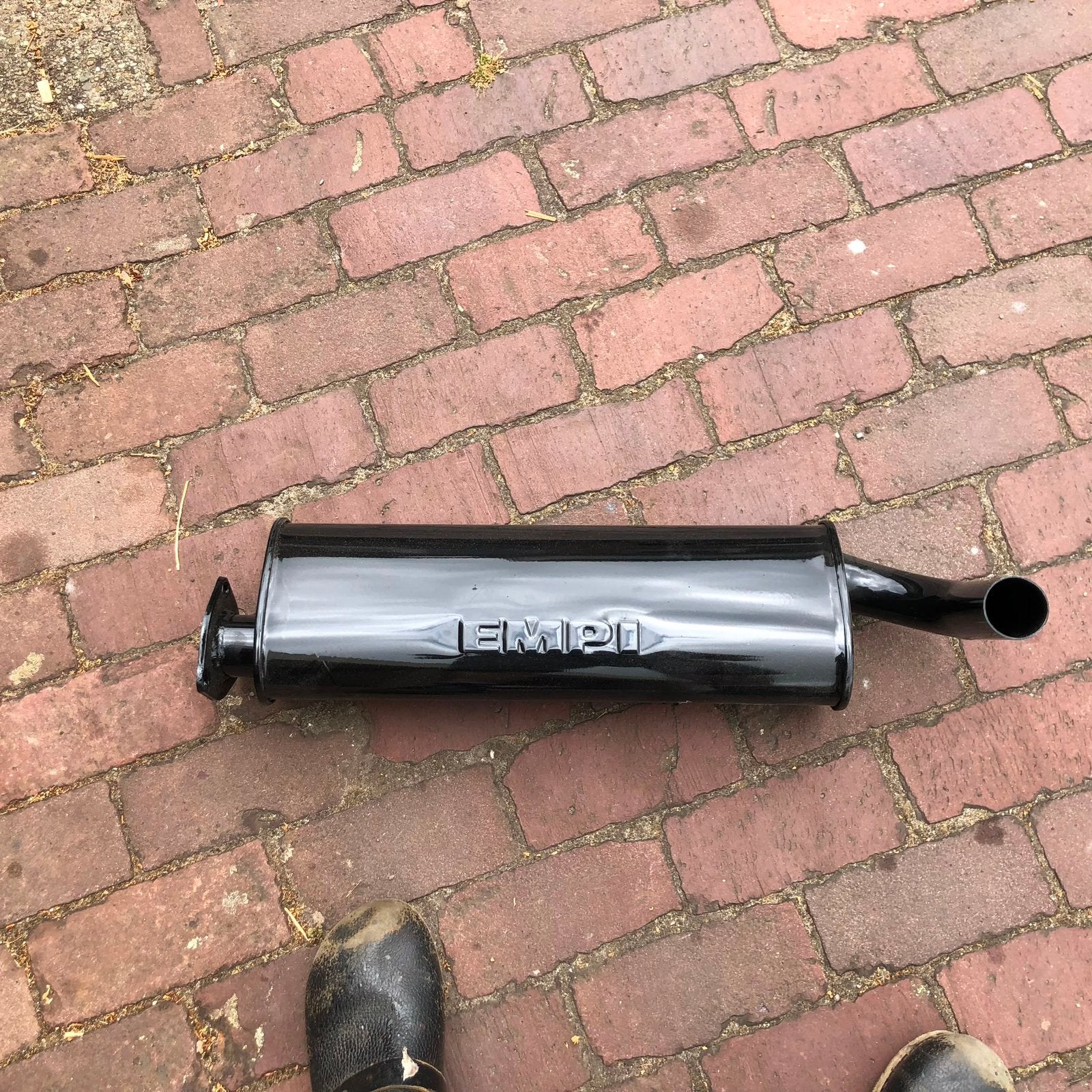 TE KOOP, Ophalen, Nieuw