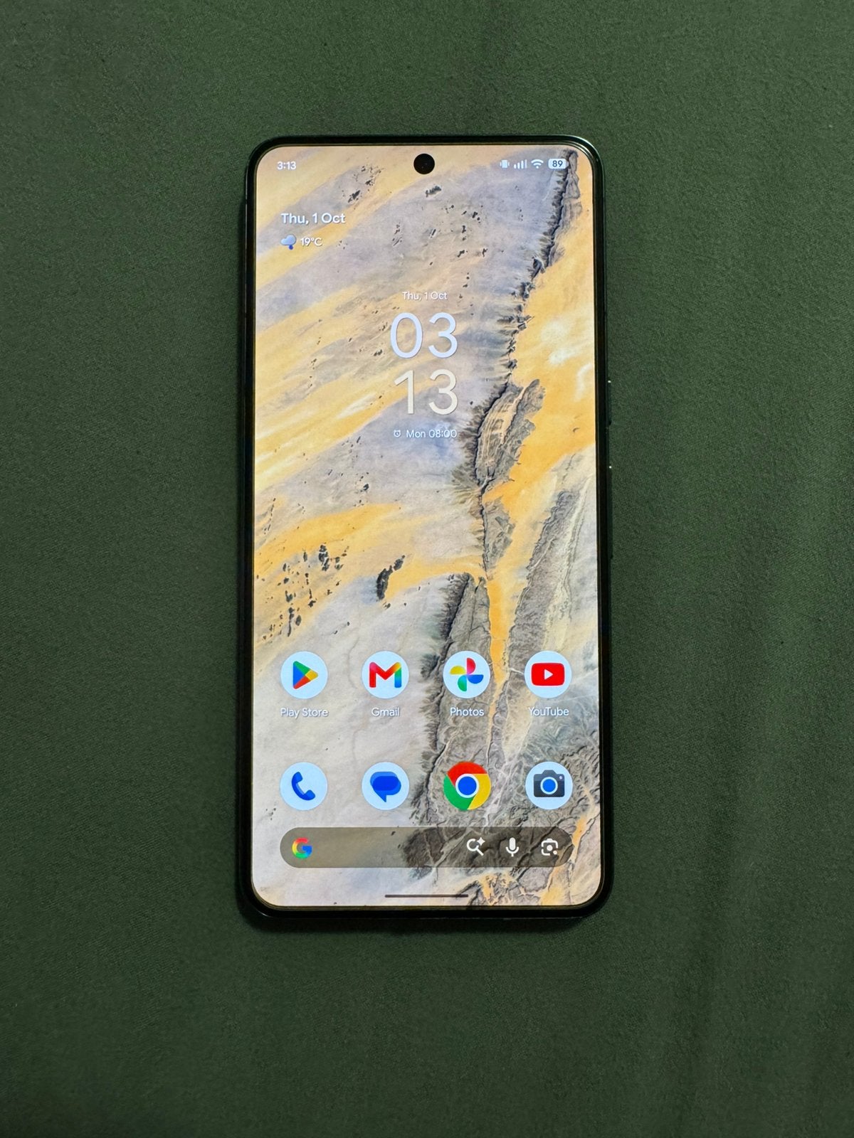 Google Pixel 8 Pro