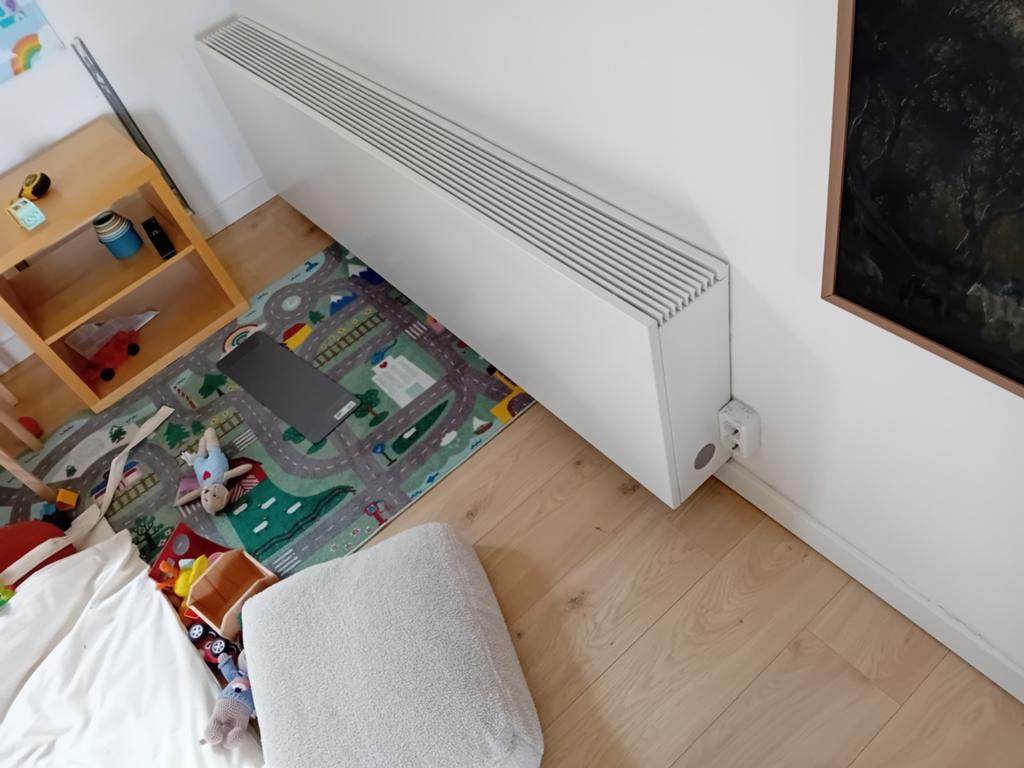 Jaga strada radiator (type 15) 180x50x17 cm, Doe-het-zelf en Verbouw, Verwarming en Radiatoren, 30 tot 80 cm, Radiator, 150 cm of meer