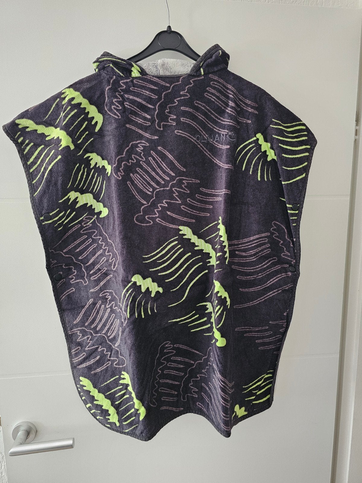 surfponcho Olaian z.g.a.n., Watersport en Boten, Olaian, Kind, Overige typen, Ophalen of Verzenden