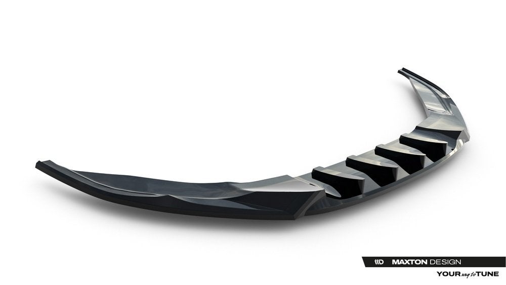 Voorlip achterlip sideskirt spoiler - VW Jetta GLI 24+, Ophalen of Verzenden