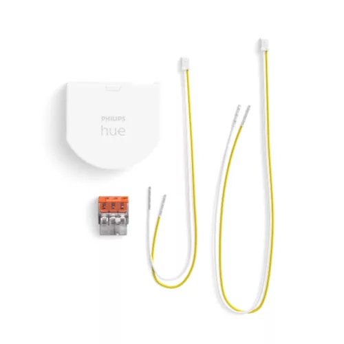 Hue wall switch, Ophalen of Verzenden, Zo goed als nieuw