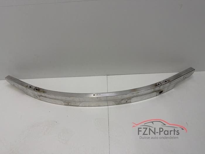 Tesla Model 3 Bumperbalk Voorzijde, Ophalen of Verzenden, Gebruikt, Voor, Bumper