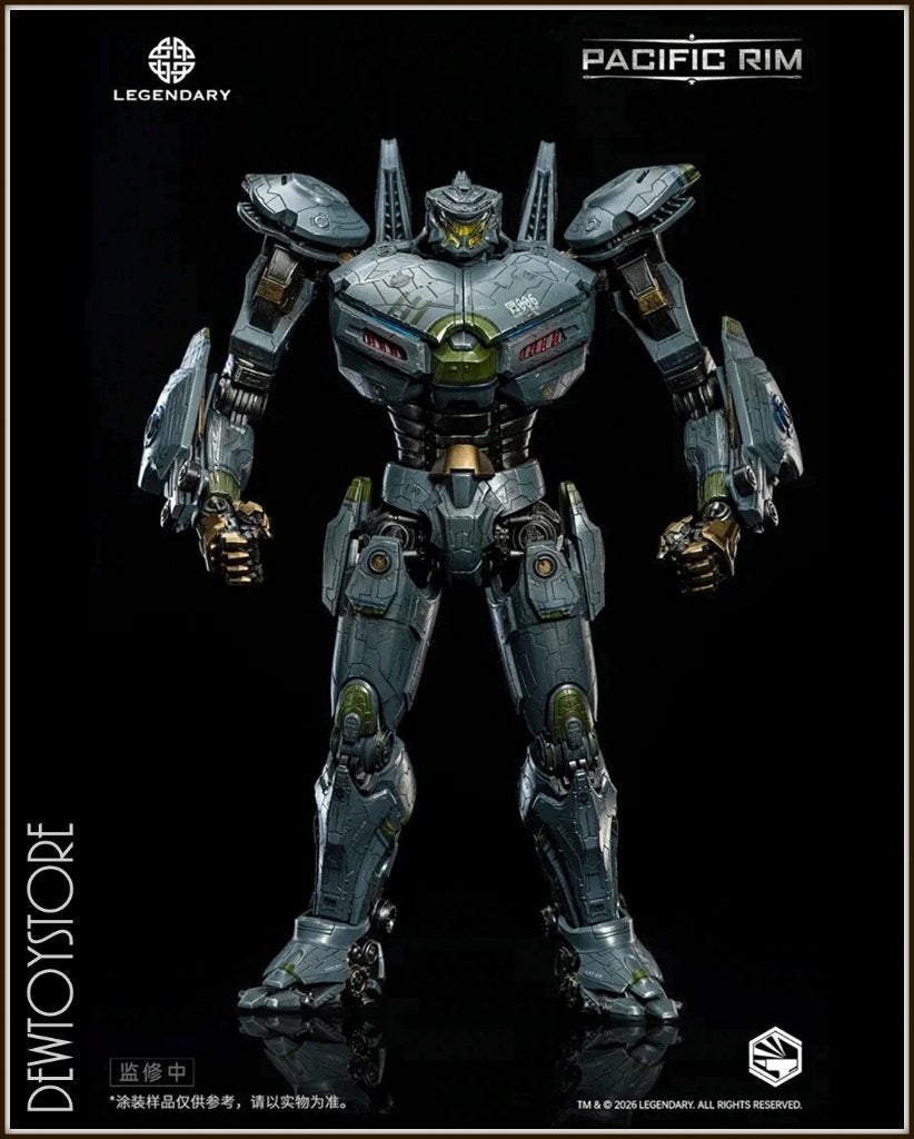 [Pre-order] Infinity Studio - HMC004 Striker Eureka, Verzenden, Nieuw
