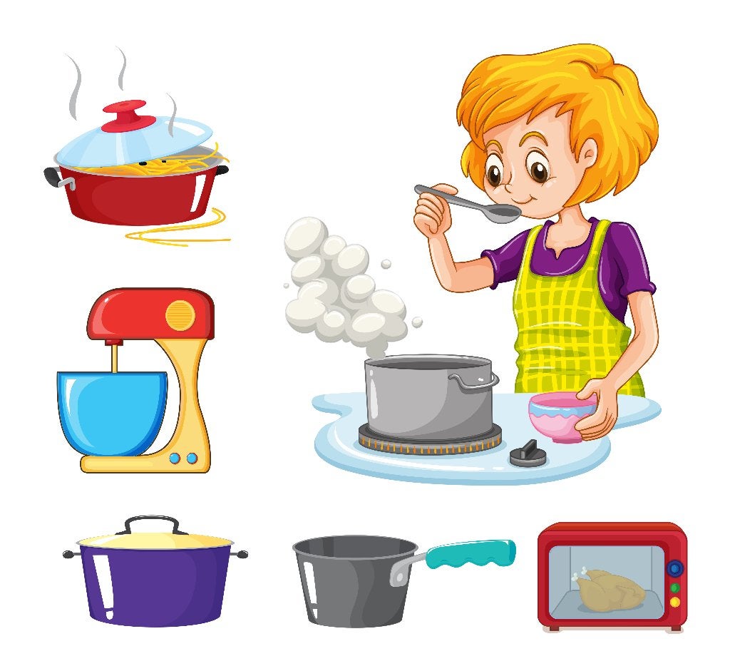 Kookhulp gezocht – 2 middagen per week, Diensten en Vakmensen, Koken