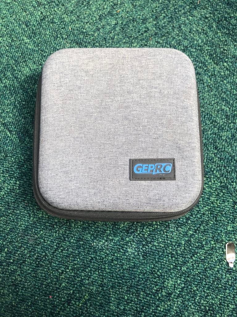 Geprc Controller met 450mAh accu en oplader, Audio, Tv en Foto, Drones, Ophalen, Gebruikt, Overige typen, Overige merken