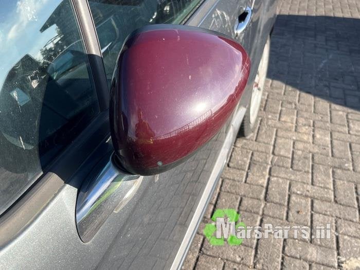 Buitenspiegel links van een Citroen DS3, Gebruikt, -, Ophalen of Verzenden, -