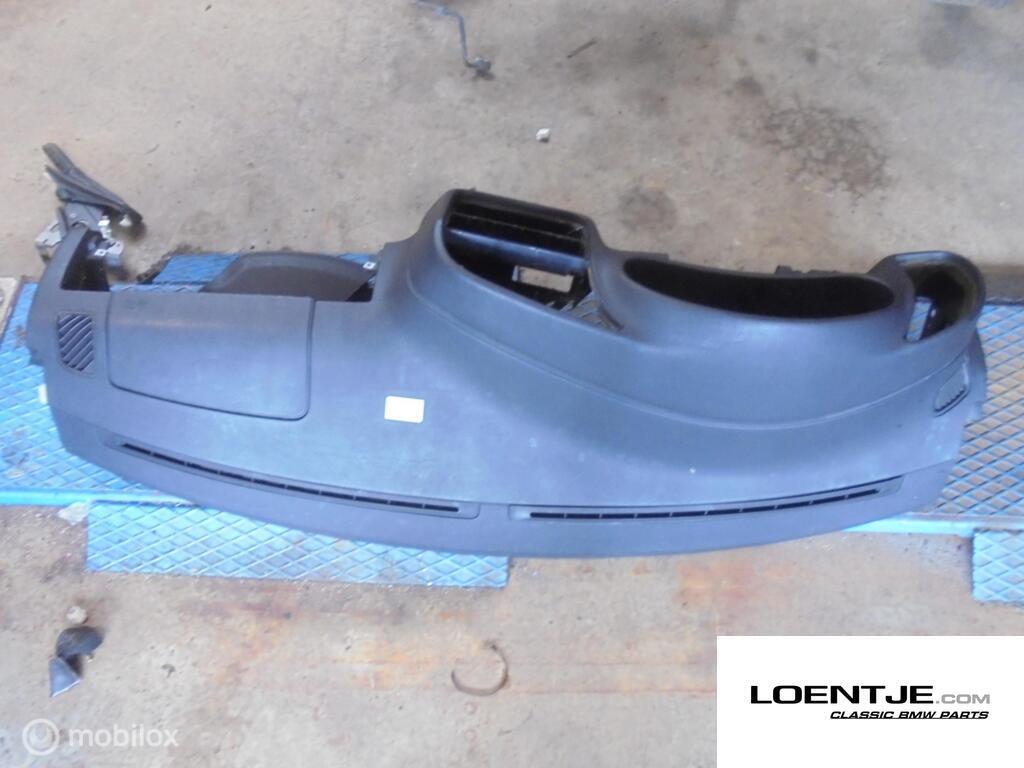 Dashboard BMW e36 sedan touring 328i 325i 323i 320i 318i et, Gebruikt, Ophalen of Verzenden, BMW, BMW