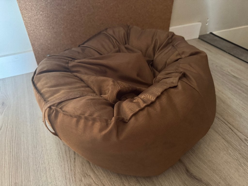 Kattenmand Goud/Brons, Ophalen, Nieuw, Overige