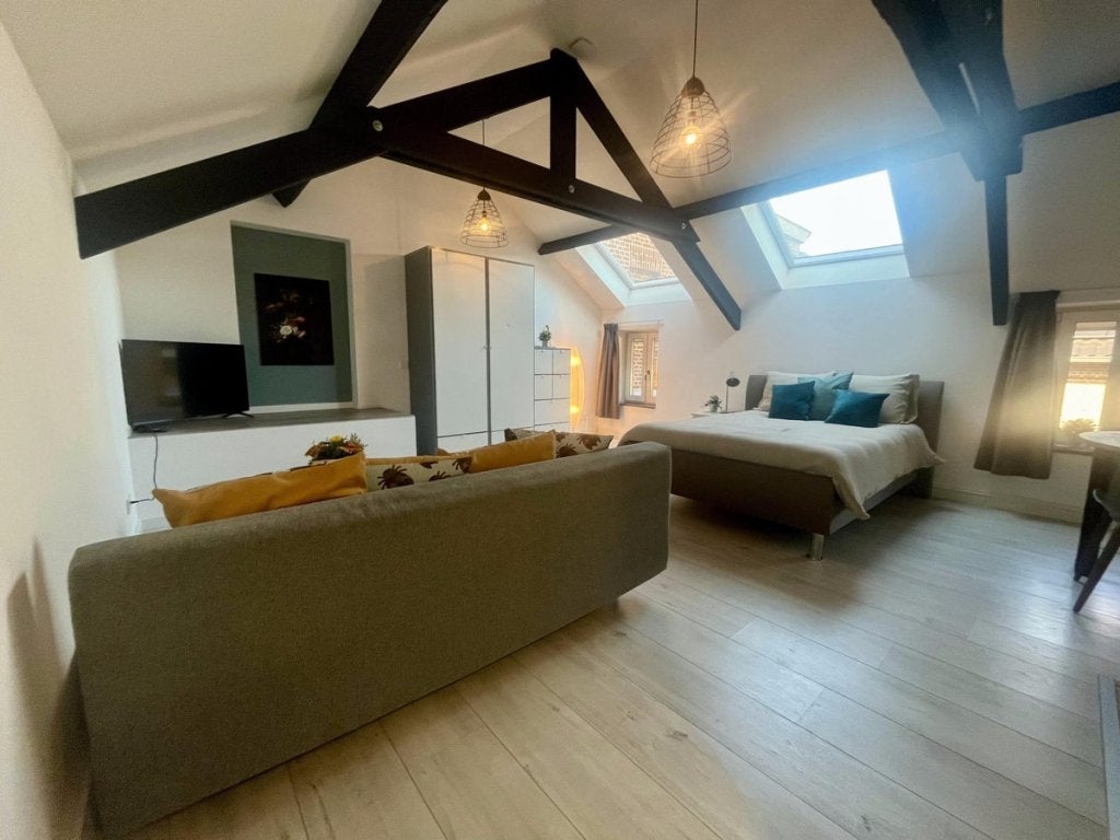 NIEUW! Woonruimte te huur Rijksweg, Berg en Terblijt, Huizen en Kamers