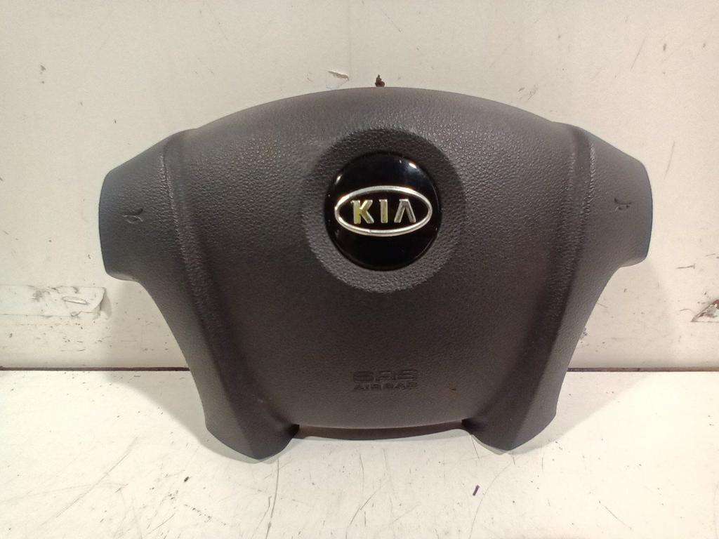 Airbag stuur Kia Sportage, Onderdelen@venauto.nl, Van der Ven Autorecycling B.V., Ettenseweg 76, 4706 PB Roosendaal, The Netherlands