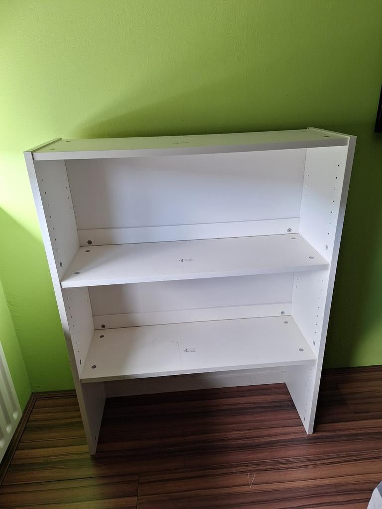 Ikea Billy kast verhogingsdeel 3X, Ophalen