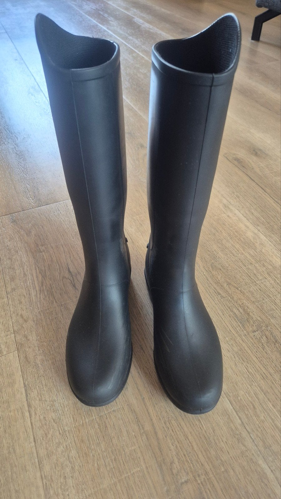 Paardrijlaarzen voor kinderen maat 35, Dieren en Toebehoren, Paardrijkleding, Ophalen of Verzenden, Gebruikt, Dressuur