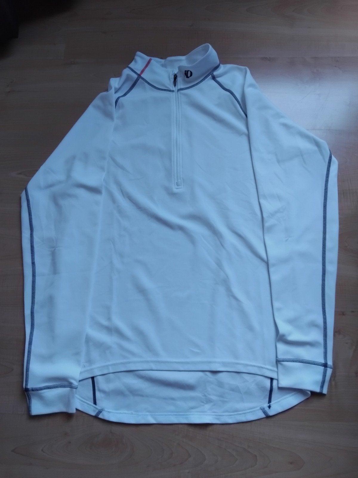 Pearl Izumi fietstrui/fietsjack/pullover L/XL, Kleding | Heren, Maat 56/58 (XL), Ophalen of Verzenden, Zo goed als nieuw, Hardlopen of Fietsen