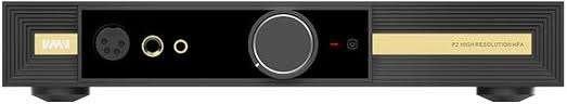 SMSL VMV D2R – High‑Res DAC & Pre‑Amp
