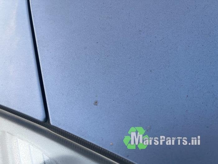 Motorkap van een Toyota Yaris, Gebruikt, -, -, Ophalen of Verzenden